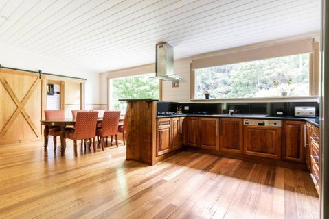 Riverwood Cottage, Accessible Accommodation - Accommodation Australia 1