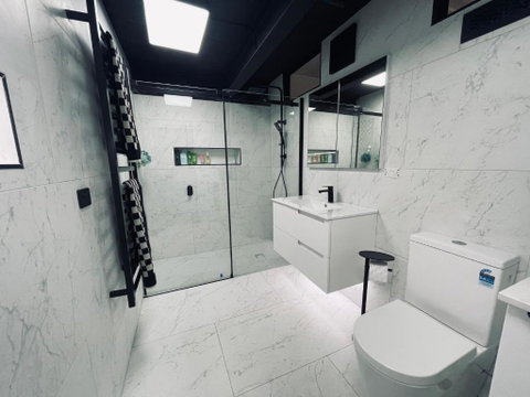 Red Tulip Apartments In Prahran - Accommodation Australia 2
