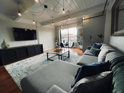 Red Tulip Apartments In Prahran - Accommodation Australia 0