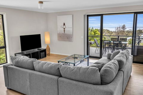 Salty Views - Accommodation Australia 1