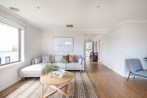 Safety Beach Abode Walk To The Beach - Accommodation Australia 3