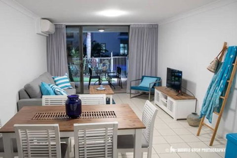 Sand Dunes Resort Stunning Beachfront Apartment - Australia Shopping 3
