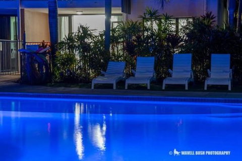 Sand Dunes Resort Stunning Beachfront Apartment - Australia Shopping 1