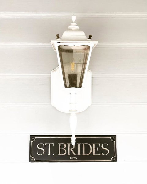 Saint Brides - Superior Boutique Accomodation - STEPS TO PAKINGTON STREET - Australia Shopping 1