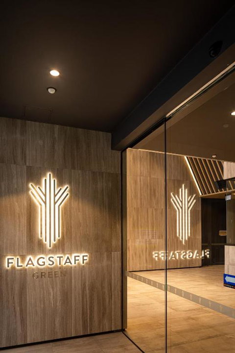 Samma Flagstaff Luxury Apartments - Accommodation Australia 3