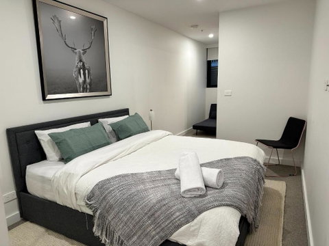 Samma Flagstaff Luxury Apartments - Accommodation Australia 2