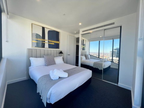 Samma Flagstaff Luxury Apartments - Accommodation Australia 1