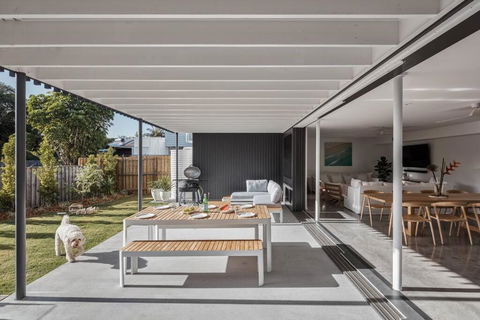 Sanctuary Spaces - Lomani Eleven - Australia Shopping 2