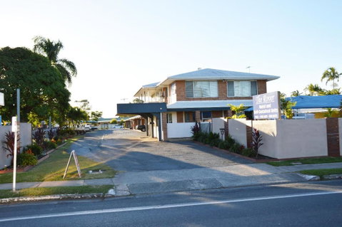 Rover Motel - Accommodation Australia 0