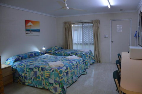Rover Motel - Accommodation Australia 3