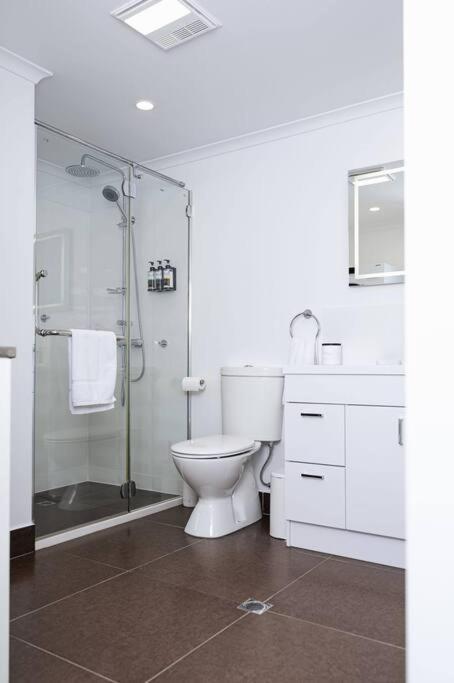 Salamanca Getaway Battery Point - Accommodation Australia 3