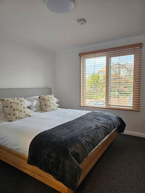 Salamanca Getaway Battery Point - Accommodation Australia 2