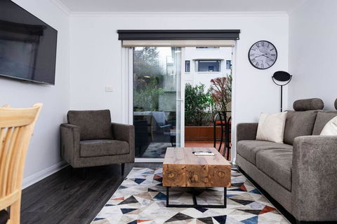 Salamanca Getaway Battery Point - Accommodation Australia 1
