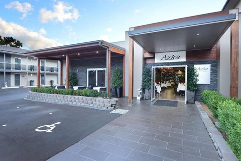 Rydges Armidale - Bed n Breakfasts 2