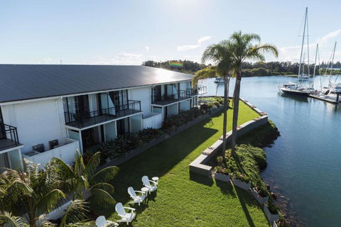 Sails Port Macquarie By Rydges - Accommodation Australia 3