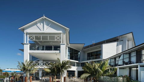 Sails Port Macquarie By Rydges - Accommodation Australia 1