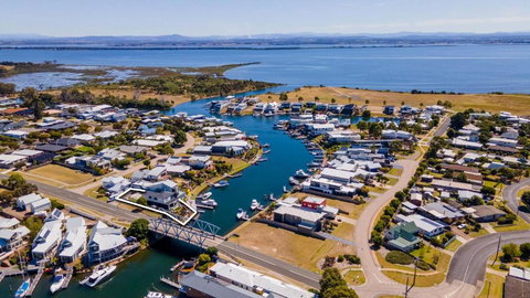 Riviera View - Local Tourism 1