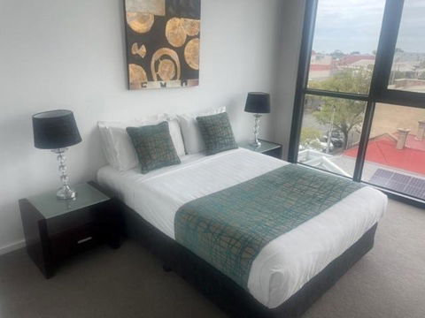 RNR On Franklin - Accommodation Australia 1