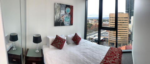 RNR Rundle Mall - Accommodation Australia 1