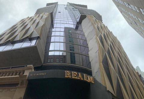 RNR Rundle Mall - Accommodation Australia 0