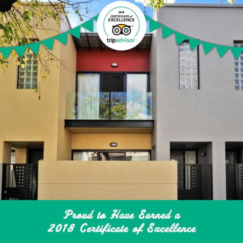 RNR Sturt Holiday Home - Accommodation Australia 1