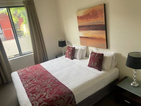 RNR Sturt Holiday Home - Accommodation Australia 3