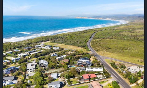 Roadknight Ocean Road View 236 - Accommodation Australia 2