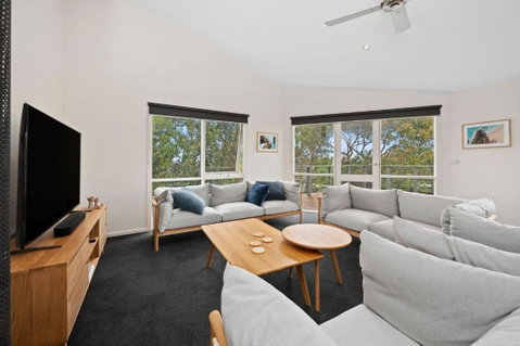 Roadknight Ocean Road View 236 - Accommodation Australia 1