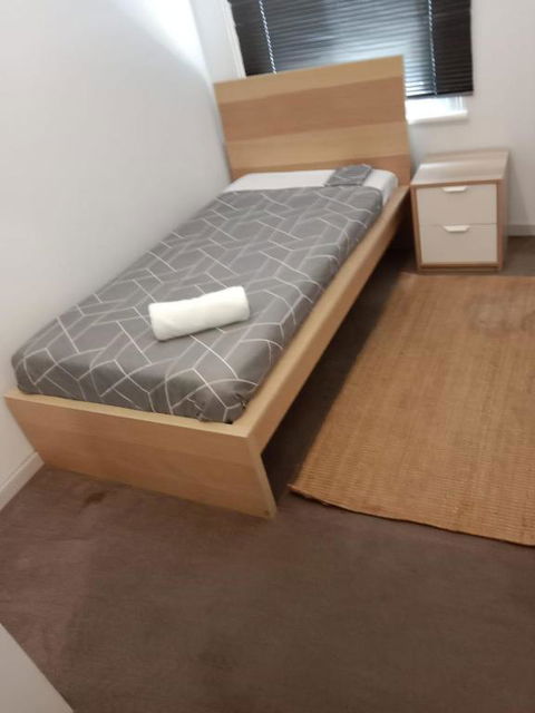 Rob Roy Room 1 - Bed n Breakfasts 3