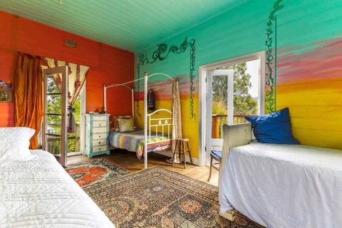 Robbie Burns Hotel Wyndham - Accommodation Australia 1