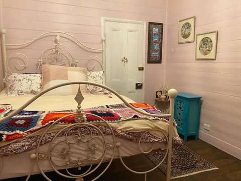 Robbie Burns Hotel Wyndham - Accommodation Australia 2