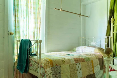 Robbie Burns Hotel Wyndham - Accommodation Australia 3