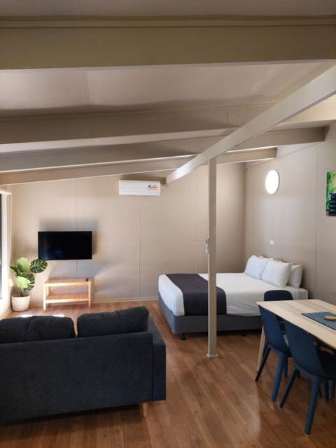 Robe Holiday Park - Accommodation Australia 1