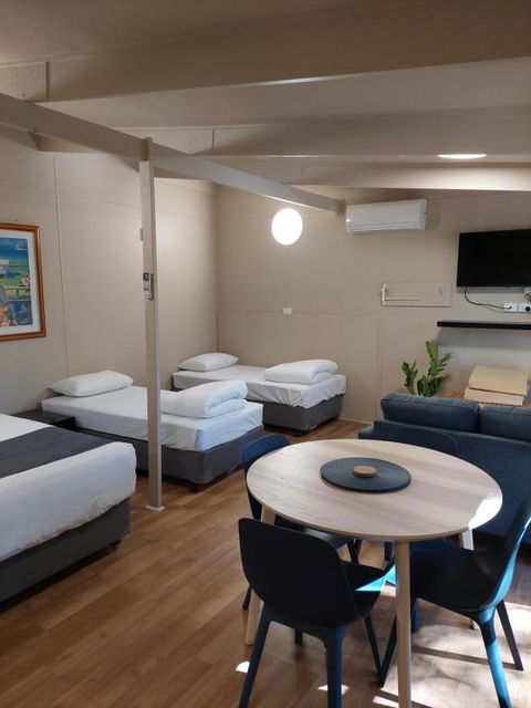 Robe Holiday Park - Accommodation Australia 0