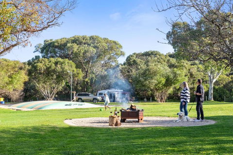 Robe Holiday Park - Accommodation Australia 2