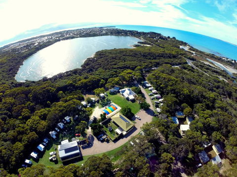 Robe Holiday Park - Accommodation Australia 3