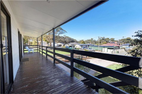 Robin Wood - Accommodation Australia 1