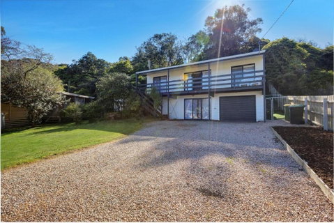Robin Wood - Accommodation Australia 3