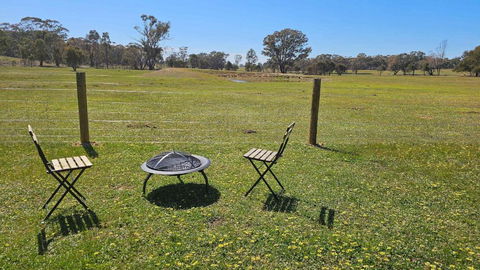 Roccos Retreat By Tiny Away - Accommodation Australia 1