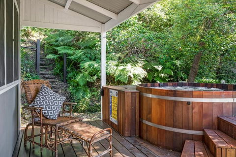 Rock Davis Luxury Beachouse - 100mtrs To Beach - Local Tourism 1