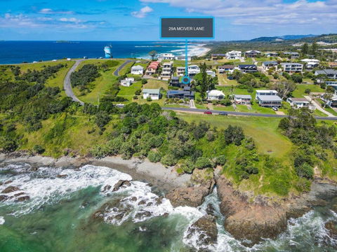 Rock Ledge - Local Tourism 1