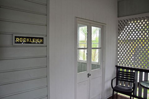 Rockleigh - Bring Your Own Linen. - Local Tourism 1