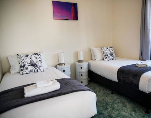 Rockpool Cottage - Accommodation Australia 1