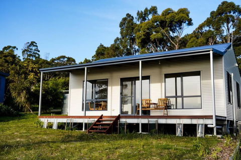 Rockpool Cottage - Accommodation Australia 3