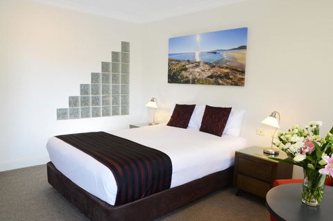 Rockpool Motor Inn - Local Tourism 1