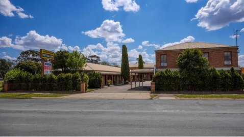 Rodney Motor Inn - Accommodation Australia 0