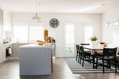 Romantic Retreat In Mornington Peninsula Heartland - Accommodation Australia 2