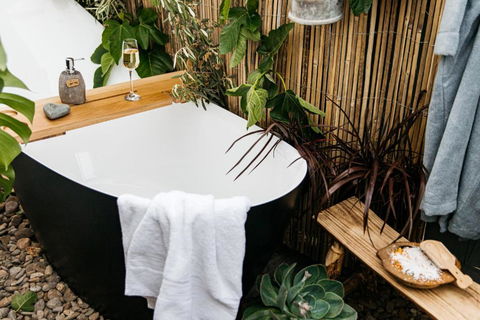 Romantic Retreat In Mornington Peninsula Heartland - Accommodation Australia 3