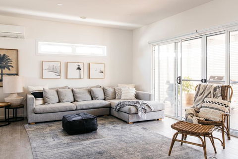 Romantic Retreat In Mornington Peninsula Heartland - Accommodation Australia 0