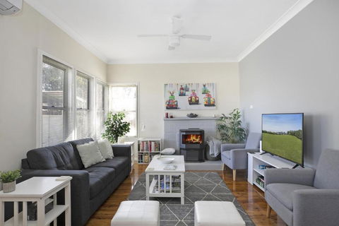 Ronelle Cottage - Local Tourism 1